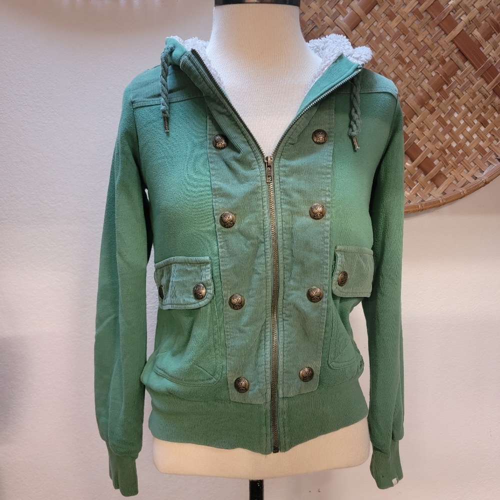 Billabong xs sweater